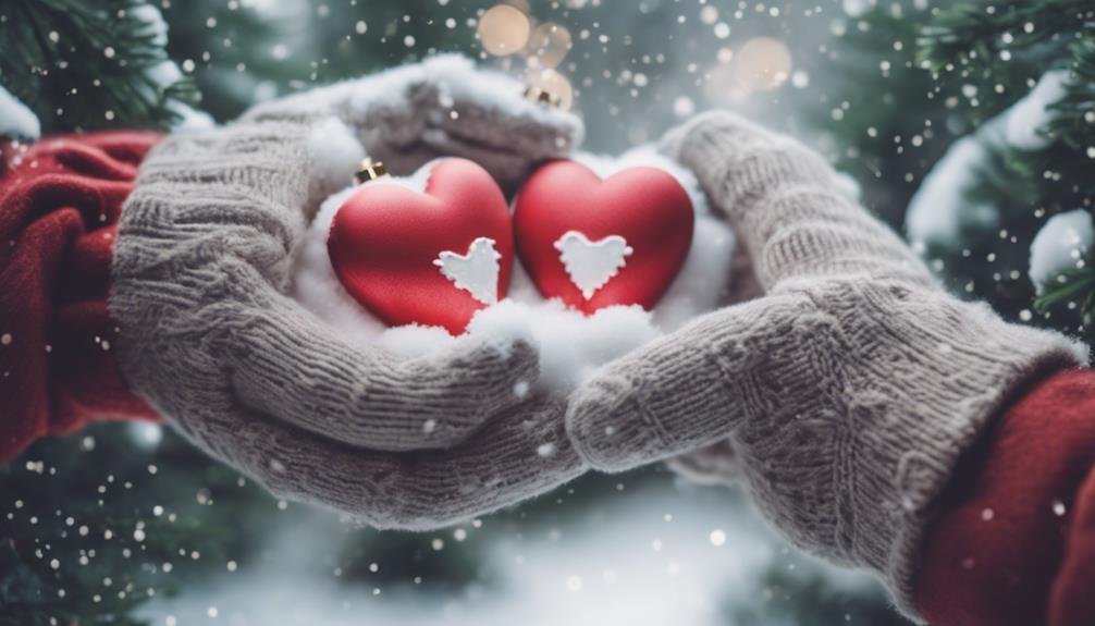christmas love quotes collection