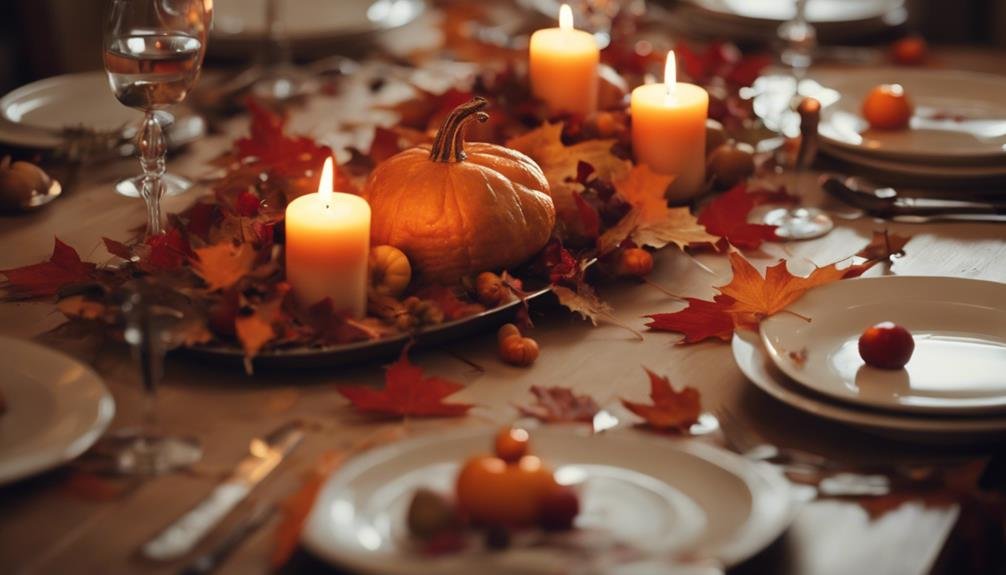 festive thanksgiving love quotes